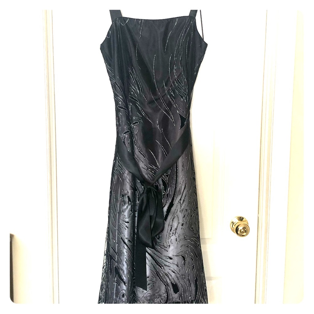 Worn once, size 14